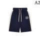 2022SS Elegant and clean, excellent likability LOEWE Loewe Men's Shorts 2022SS Elegant and clean, excellent likability LOEWE Loewe Men's Shorts