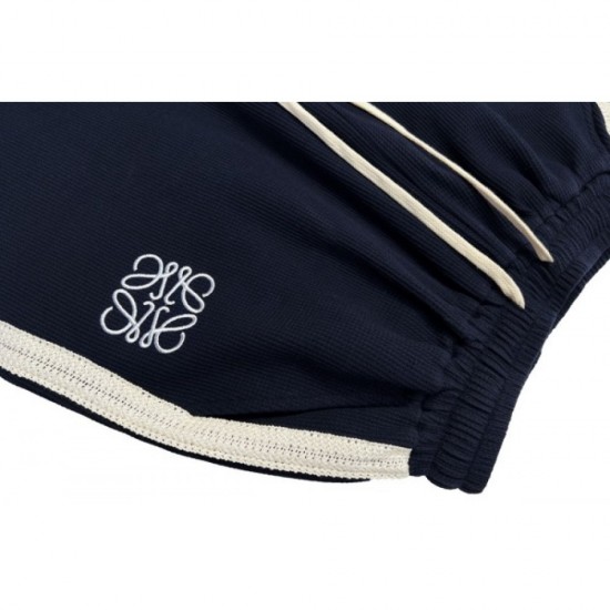 2022SS Elegant and clean, excellent likability LOEWE Loewe Men's Shorts 2022SS Elegant and clean, excellent likability LOEWE Loewe Men's Shorts
