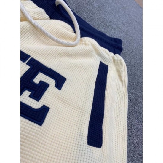 Very summer item Men's casual pants 2022SS LOEWE Very summer item Men's casual pants 2022SS LOEWE