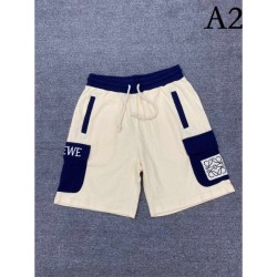 Stylish Style Men's Casual Pants 2022SS LOEWE
