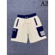 Stylish Style Men's Casual Pants 2022SS LOEWE Stylish Style Men's Casual Pants 2022SS LOEWE