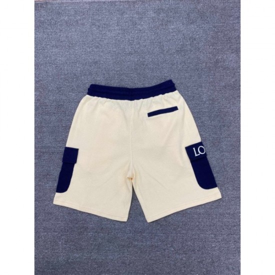 Stylish Style Men's Casual Pants 2022SS LOEWE Stylish Style Men's Casual Pants 2022SS LOEWE
