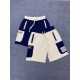 Stylish Style Men's Casual Pants 2022SS LOEWE Stylish Style Men's Casual Pants 2022SS LOEWE