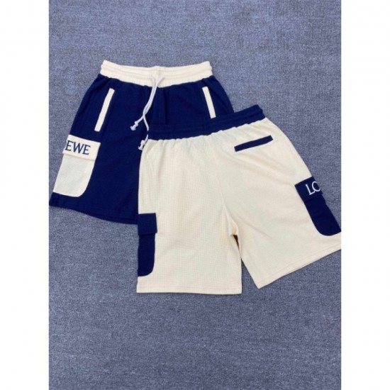 Stylish Style Men's Casual Pants 2022SS LOEWE Stylish Style Men's Casual Pants 2022SS LOEWE