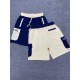 Stylish Style Men's Casual Pants 2022SS LOEWE Stylish Style Men's Casual Pants 2022SS LOEWE