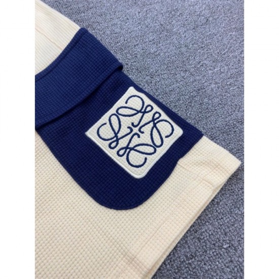 Stylish Style Men's Casual Pants 2022SS LOEWE Stylish Style Men's Casual Pants 2022SS LOEWE