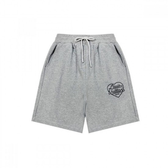 2022SS The strongest item in summer LOUIS VUITTON Louis Vuitton men's shorts 2022SS The strongest item in summer LOUIS VUITTON Louis Vuitton men's shorts