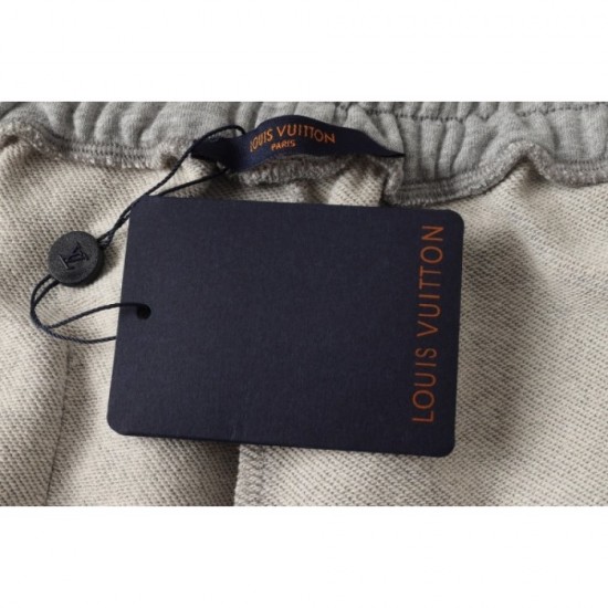 2022SS The strongest item in summer LOUIS VUITTON Louis Vuitton men's shorts 2022SS The strongest item in summer LOUIS VUITTON Louis Vuitton men's shorts