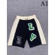 Superior Quality Men's Casual Pants 2022SS LOUIS VUITTON Louis Vuitton Superior Quality Men's Casual Pants 2022SS LOUIS VUITTON Louis Vuitton
