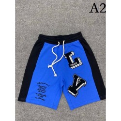 Superior Quality Men's Casual Pants 2022SS LOUIS VUITTON Louis Vuitton