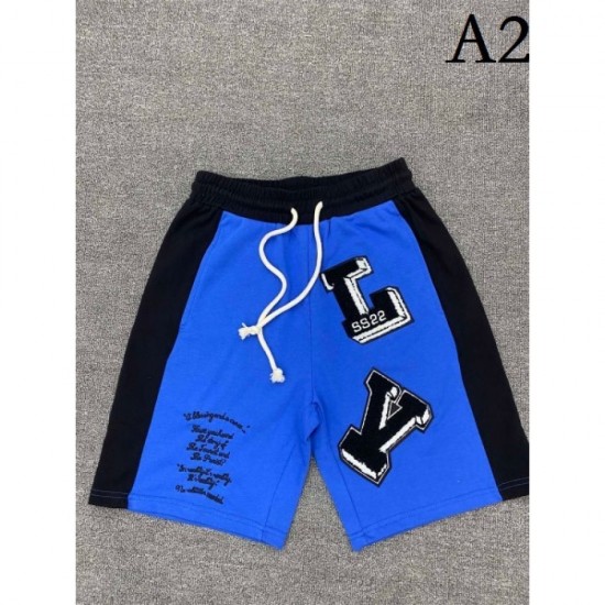 Superior Quality Men's Casual Pants 2022SS LOUIS VUITTON Louis Vuitton Superior Quality Men's Casual Pants 2022SS LOUIS VUITTON Louis Vuitton