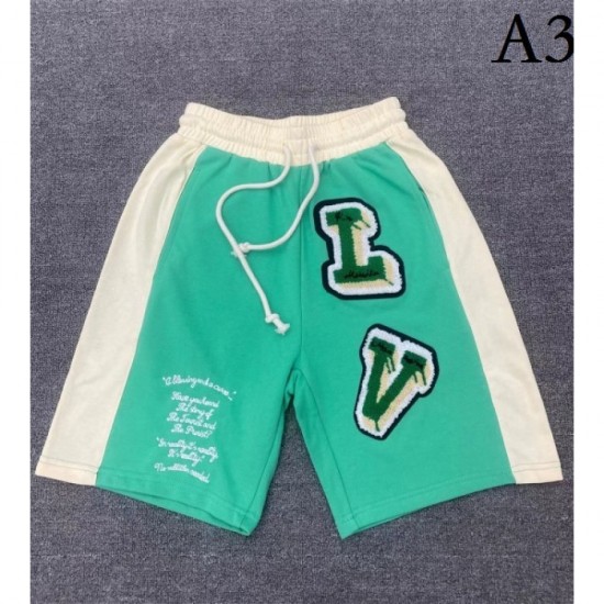 Superior Quality Men's Casual Pants 2022SS LOUIS VUITTON Louis Vuitton Superior Quality Men's Casual Pants 2022SS LOUIS VUITTON Louis Vuitton