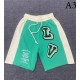 Superior Quality Men's Casual Pants 2022SS LOUIS VUITTON Louis Vuitton Superior Quality Men's Casual Pants 2022SS LOUIS VUITTON Louis Vuitton