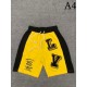 Superior Quality Men's Casual Pants 2022SS LOUIS VUITTON Louis Vuitton Superior Quality Men's Casual Pants 2022SS LOUIS VUITTON Louis Vuitton