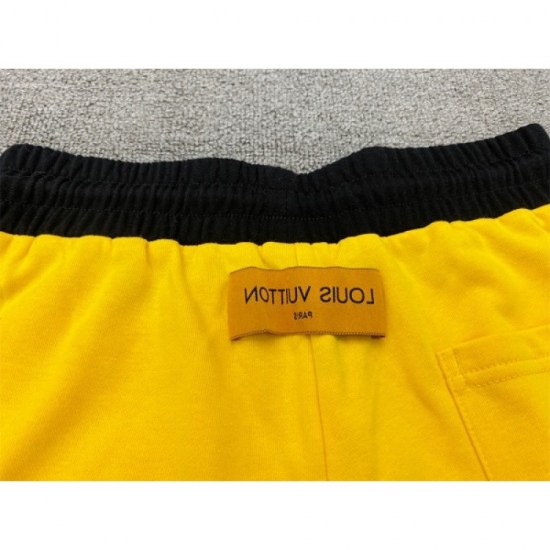 Superior Quality Men's Casual Pants 2022SS LOUIS VUITTON Louis Vuitton Superior Quality Men's Casual Pants 2022SS LOUIS VUITTON Louis Vuitton