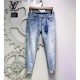 Beautiful silhouette men's jeans 2022SS LOUIS VUITTON Louis Vuitton Beautiful silhouette men's jeans 2022SS LOUIS VUITTON Louis Vuitton