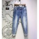 Item sold out immediately Men's jeans 2022SS LOUIS VUITTON Louis Vuitton Item sold out immediately Men's jeans 2022SS LOUIS VUITTON Louis Vuitton