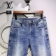 Item sold out immediately Men's jeans 2022SS LOUIS VUITTON Louis Vuitton Item sold out immediately Men's jeans 2022SS LOUIS VUITTON Louis Vuitton