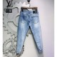 Want cute and fresh men's jeans 2022SS LOUIS VUITTON Louis Vuitton Want cute and fresh men's jeans 2022SS LOUIS VUITTON Louis Vuitton