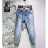 This year's popular classic new men's jeans 2022SS LOUIS VUITTON Louis Vuitton