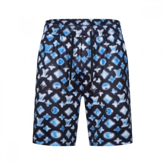 Summer Limited Special Price Men's Beach Pants 2022SS LOUIS VUITTON Louis Vuitton Summer Limited Special Price Men's Beach Pants 2022SS LOUIS VUITTON Louis Vuitton