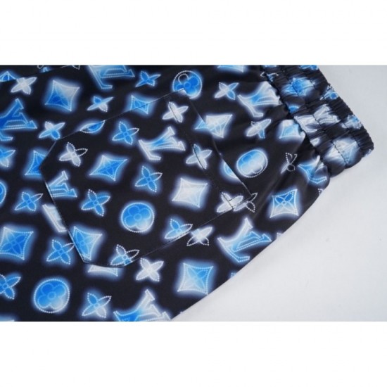 Summer Limited Special Price Men's Beach Pants 2022SS LOUIS VUITTON Louis Vuitton Summer Limited Special Price Men's Beach Pants 2022SS LOUIS VUITTON Louis Vuitton