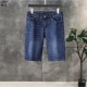 Fresh yet elegant men's denim pants 2022SS LOUIS VUITTON Louis Vuitton Fresh yet elegant men's denim pants 2022SS LOUIS VUITTON Louis Vuitton
