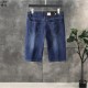 Fresh yet elegant men's denim pants 2022SS LOUIS VUITTON Louis Vuitton Fresh yet elegant men's denim pants 2022SS LOUIS VUITTON Louis Vuitton