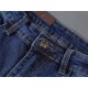 Fresh yet elegant men's denim pants 2022SS LOUIS VUITTON Louis Vuitton Fresh yet elegant men's denim pants 2022SS LOUIS VUITTON Louis Vuitton