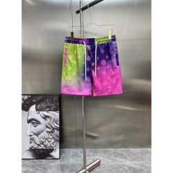 Celebrity favorite men's casual pants 2022SS LOUIS VUITTON Louis Vuitton