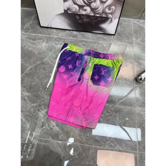 Celebrity favorite men's casual pants 2022SS LOUIS VUITTON Louis Vuitton Celebrity favorite men's casual pants 2022SS LOUIS VUITTON Louis Vuitton