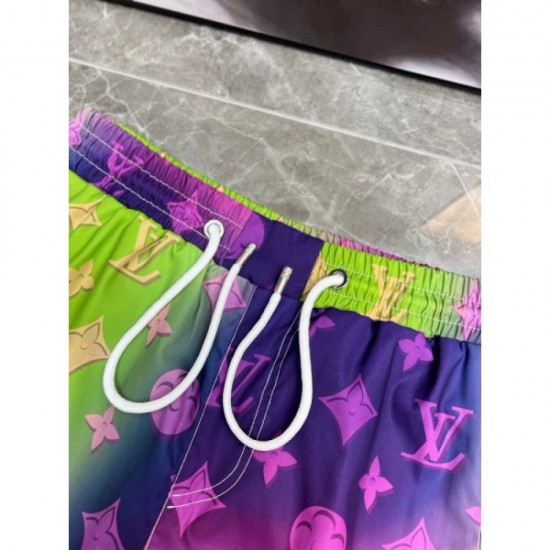 Celebrity favorite men's casual pants 2022SS LOUIS VUITTON Louis Vuitton Celebrity favorite men's casual pants 2022SS LOUIS VUITTON Louis Vuitton