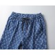 Overseas popular men's casual pants 2022SS LOUIS VUITTON Louis Vuitton Overseas popular men's casual pants 2022SS LOUIS VUITTON Louis Vuitton