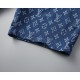 Overseas popular men's casual pants 2022SS LOUIS VUITTON Louis Vuitton Overseas popular men's casual pants 2022SS LOUIS VUITTON Louis Vuitton