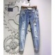 Men's Jeans 2022SS MONCLER Moncler Men's Jeans 2022SS MONCLER Moncler