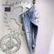 Men's Jeans 2022SS MONCLER Moncler Men's Jeans 2022SS MONCLER Moncler