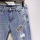 Men's Jeans 2022SS MONCLER Moncler Men's Jeans 2022SS MONCLER Moncler