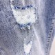 Men's Jeans 2022SS MONCLER Moncler Men's Jeans 2022SS MONCLER Moncler