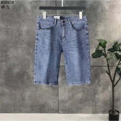 Men's Denim Pants 2022SS MONCLER Moncler