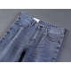 Men's Denim Pants 2022SS MONCLER Moncler Men's Denim Pants 2022SS MONCLER Moncler