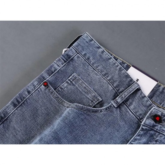 Men's Denim Pants 2022SS MONCLER Moncler Men's Denim Pants 2022SS MONCLER Moncler