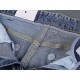 Men's Denim Pants 2022SS MONCLER Moncler Men's Denim Pants 2022SS MONCLER Moncler
