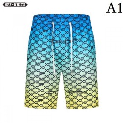 Highly Recommended Men's Beach Pants 2022SS OFF-WHITE Off-White