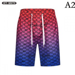 Highly Recommended Men's Beach Pants 2022SS OFF-WHITE Off-White