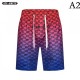 Highly Recommended Men's Beach Pants 2022SS OFF-WHITE Off-White Highly Recommended Men's Beach Pants 2022SS OFF-WHITE Off-White