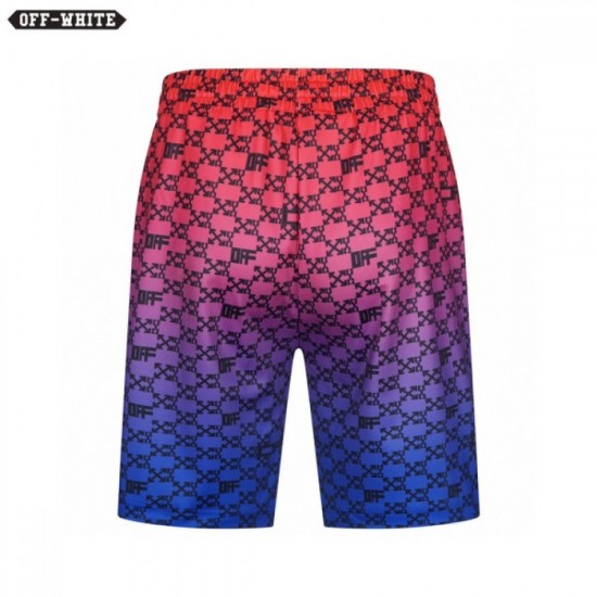 Highly Recommended Men's Beach Pants 2022SS OFF-WHITE Off-White Highly Recommended Men's Beach Pants 2022SS OFF-WHITE Off-White