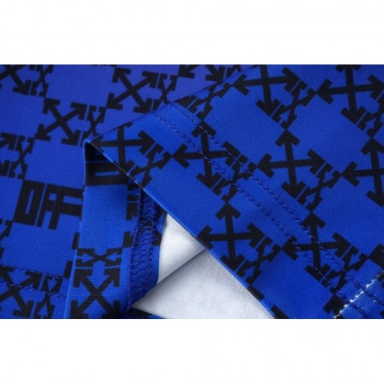 Highly Recommended Men's Beach Pants 2022SS OFF-WHITE Off-White Highly Recommended Men's Beach Pants 2022SS OFF-WHITE Off-White
