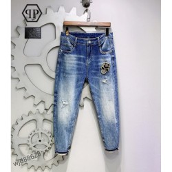 Cheapest Challenge Men's Jeans 2022SS PHILIPP PLEIN