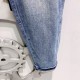 Cheapest Challenge Men's Jeans 2022SS PHILIPP PLEIN Cheapest Challenge Men's Jeans 2022SS PHILIPP PLEIN