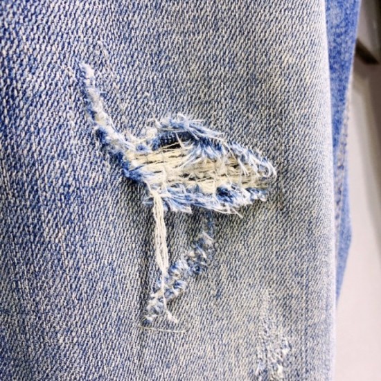 Cheapest Challenge Men's Jeans 2022SS PHILIPP PLEIN Cheapest Challenge Men's Jeans 2022SS PHILIPP PLEIN